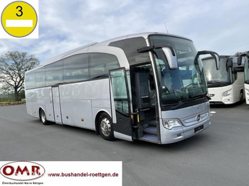 Туристически автобус MERCEDES-BENZ Travego