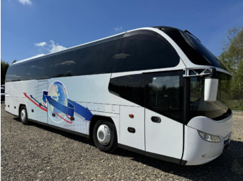 Туристически автобус NEOPLAN