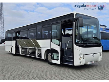 Междуградски автобус RENAULT