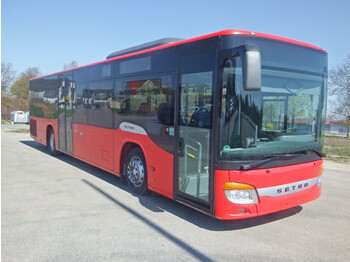 Градски автобус SETRA