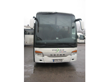 Туристически автобус SETRA