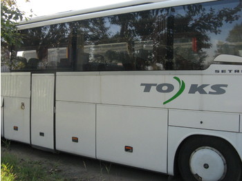 Туристически автобус SETRA
