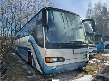 Междуградски автобус SCANIA