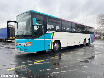 Междуградски автобус SETRA