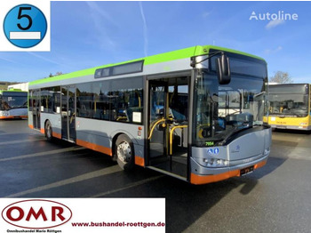 Междуградски автобус SOLARIS