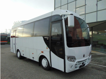 Междуградски автобус TEMSA