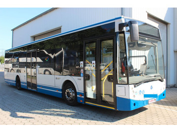 Градски автобус TEMSA