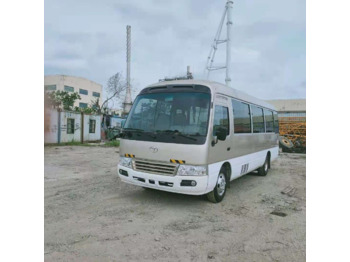 Туристически автобус TOYOTA