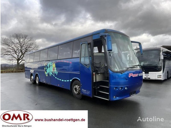 Туристически автобус BOVA