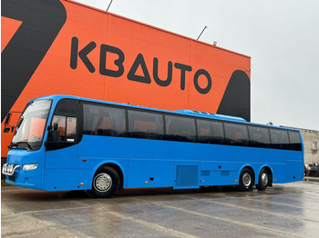 Междуградски автобус VOLVO