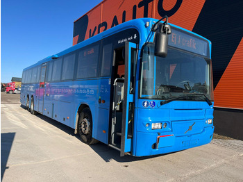 Градски автобус VOLVO