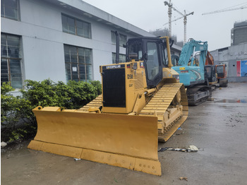 Булдозер CATERPILLAR D5M