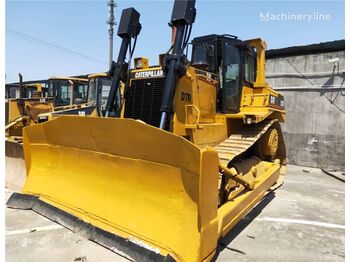 Булдозер CATERPILLAR D7R