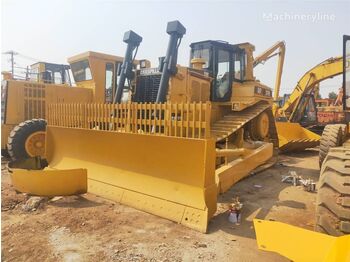 Булдозер CATERPILLAR D7H