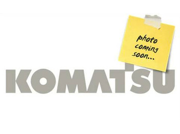 Верижен багер KOMATSU PC210LC-11