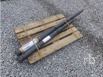 Инструмент/ Оборудване ATLAS COPCO DTH Qty of 2 drill hammers: снимка 1