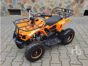 Нови Четириколка ATV 50R-A7010: снимка 1