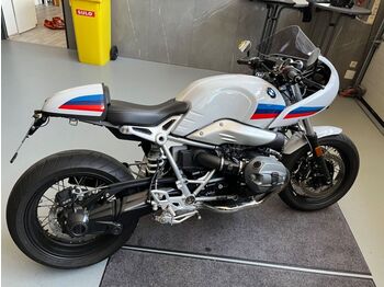 Мотоциклет BMW R nine T Racer: снимка 1