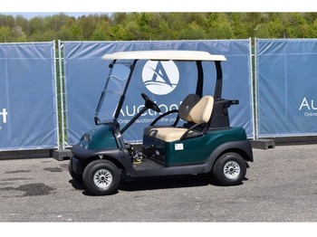 Нови Голф количка Club-car Golfkar: снимка 1