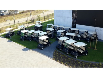 Голф количка CLUBCAR PRECEDENT NEW BATTERY PACK
