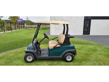 Голф количка CLUBCAR PRECEDENT NEW BATTERY PACK