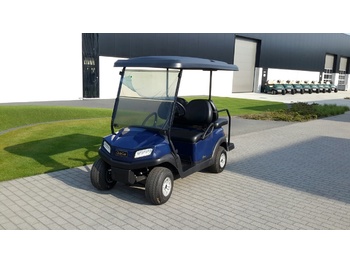 Голф количка CLUBCAR TEMPO 2+2 PETROL