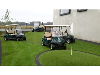 Голф количка CLUBCAR TEMPO NEW BATTERY PACK