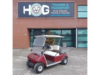 Голф количка Club-car DS 2 zitter