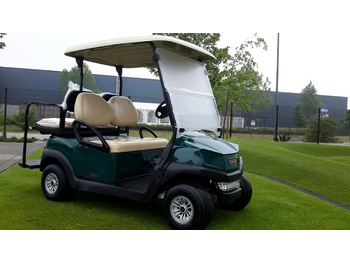 Clubcar Tempo new battery pack - Голф количка