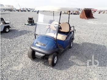 Голф количка VILLAGER 4 CLUB CAR