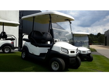 Голф количка clubcar tempo 2+2