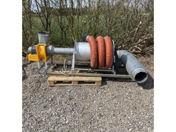 Инструмент/ оборудване Geovent MSK 225