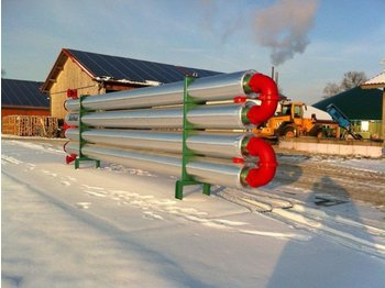 Инструмент/ оборудване Hermann Specht BioHeat