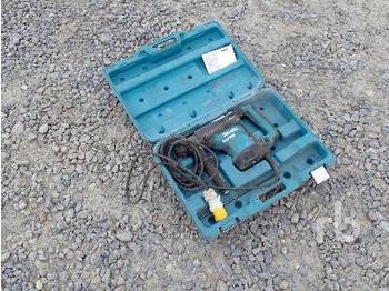 Инструмент/ оборудване MAKITA HR3210C Electric Rotary Drill