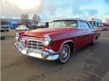 Chrysler Imperial 1956 - Лек автомобил