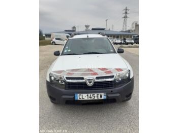 Dacia DUSTER - Лек автомобил