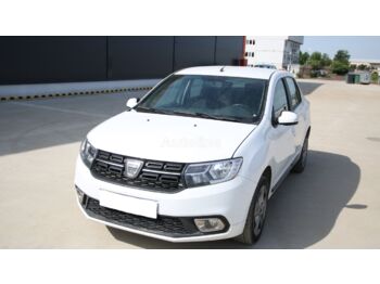 Dacia LOGAN - Лек автомобил