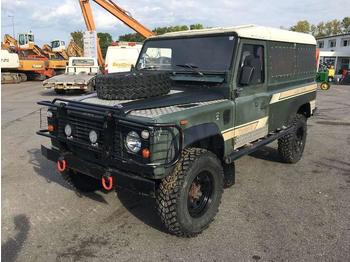Лек автомобил Land Rover 110 DEFENDER