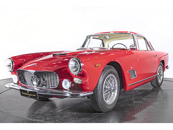 Лек автомобил Maserati 3500 GTI