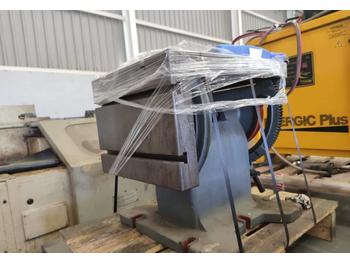 Машина Rotary table for standing drill
