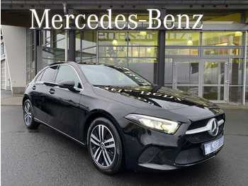 Лек автомобил Mercedes-Benz A 200 d 8G-DCT Progressive*Kamera* LED*Smartphon: снимка 1