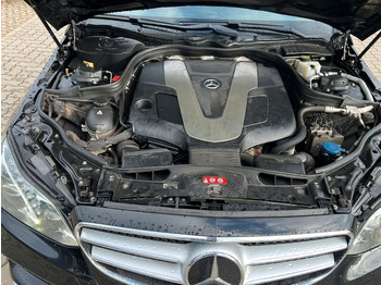 Mercedes-Benz E 350 E -Klasse T-Modell E 350 BlueTec 4Matic  - Лек автомобил: снимка 5