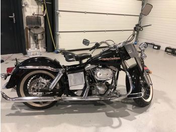 Harley-Davidson  - Мотоциклет