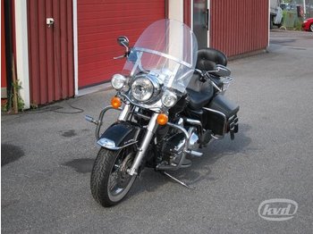 Harley Davidson DAVIDSON FLHRC  - Мотоциклет