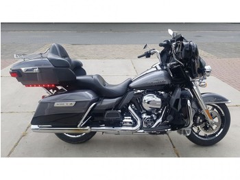 Harley-Davidson Electra Glide Limited FLHTK Electra Glide Limited FLHTK - Мотоциклет