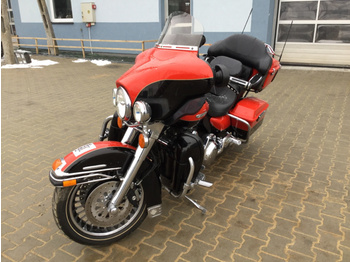 Harley-Davidson Electra Limited - Мотоциклет