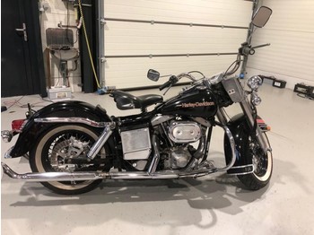 Harley-Davidson Elektra 1200 - Мотоциклет