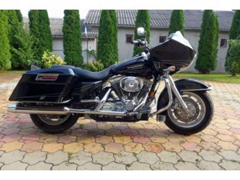 Harley-Davidson FL1 Road Glide  - Мотоциклет