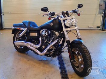 Harley Davidson FXDF (78hk)  - Мотоциклет
