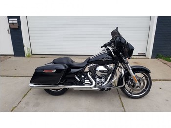 Harley-Davidson Street Glide Special FLHXS Street Glide Special FLHXS - Мотоциклет